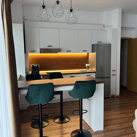 Central Cosy Apartment Cluj-Napoca Extérieur photo