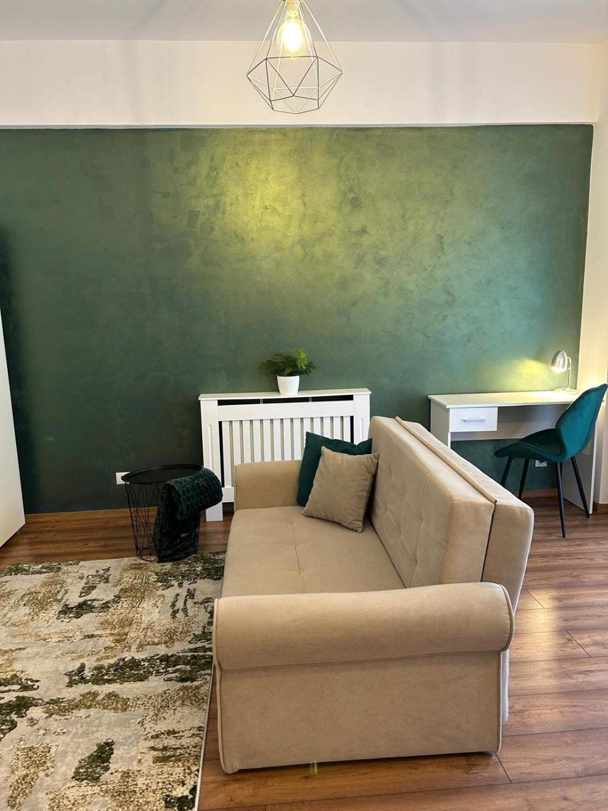 Central Cosy Apartment Cluj-Napoca Extérieur photo