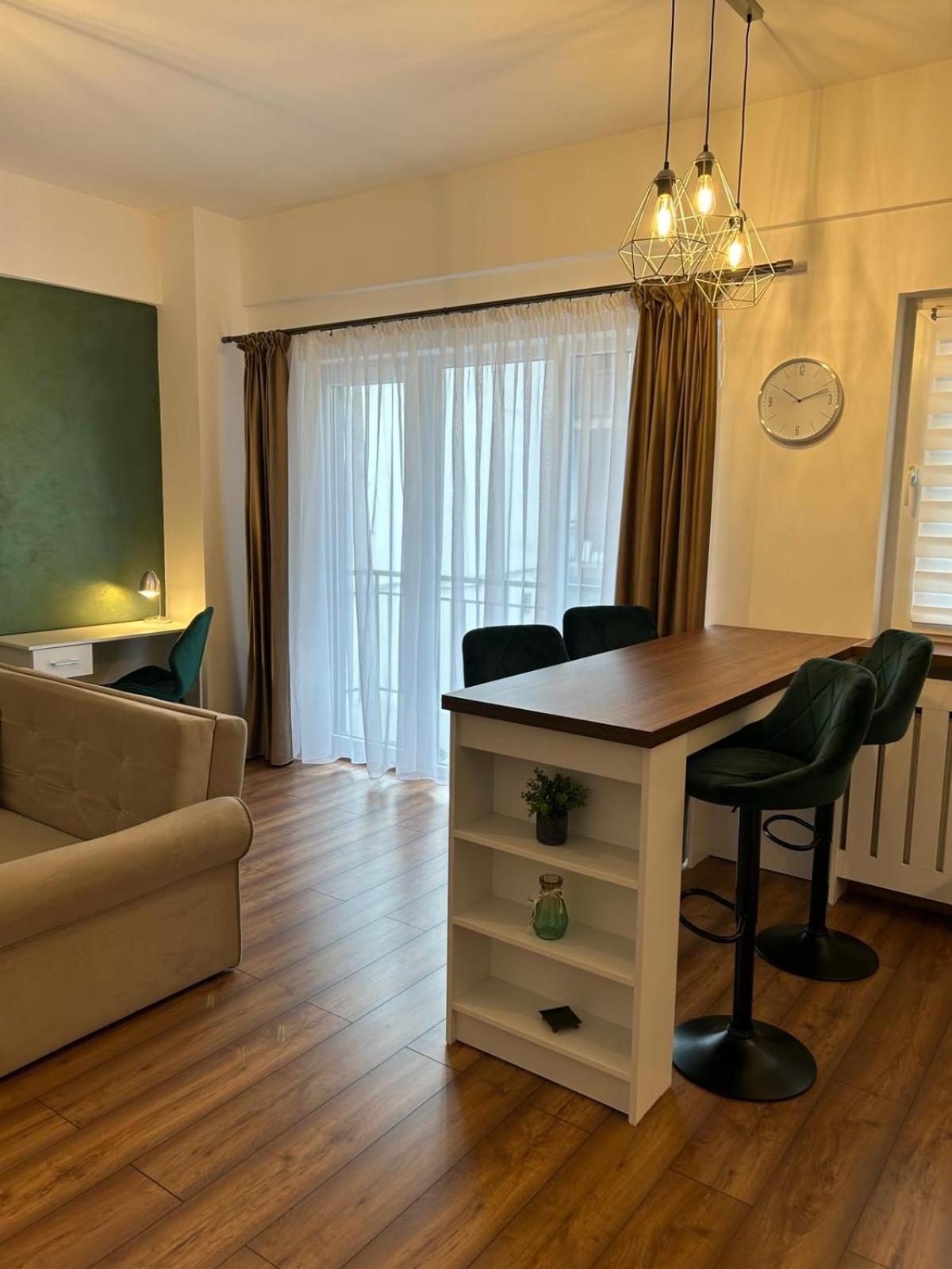 Central Cosy Apartment Cluj-Napoca Extérieur photo