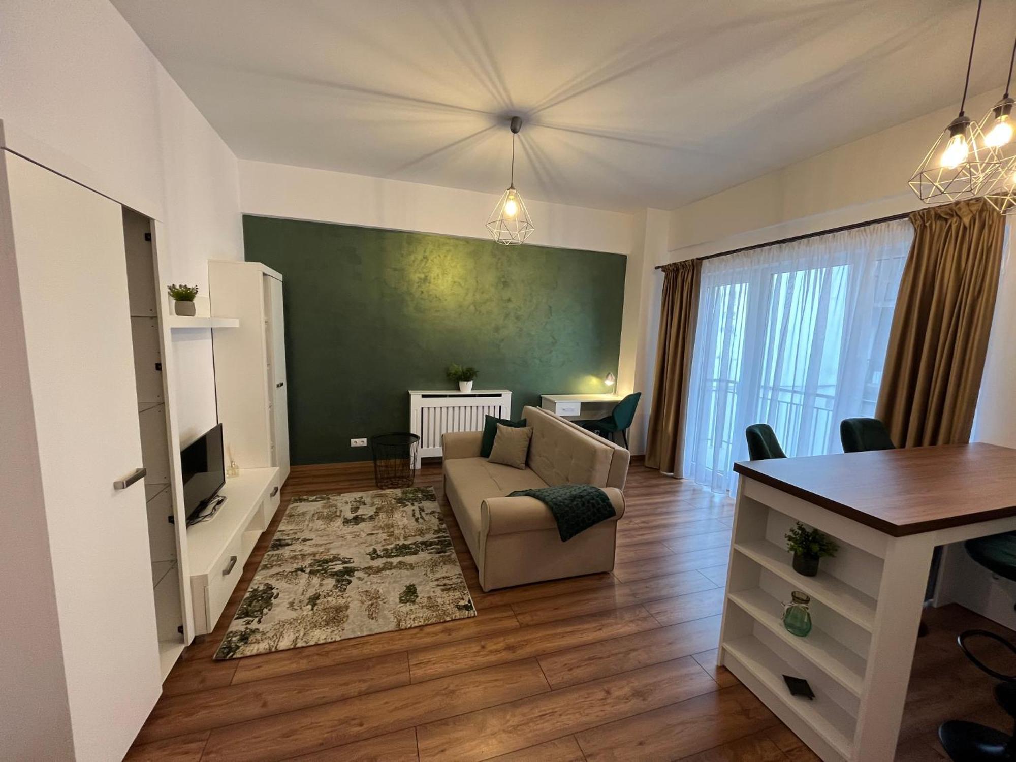 Central Cosy Apartment Cluj-Napoca Extérieur photo